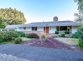 460 Wheeler St, Lebanon, OR 97355