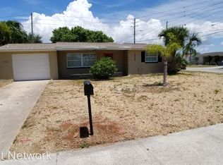 3504 Pensdale Dr, New Port Richey, FL 34652