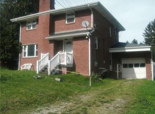 328 Grace Ave, Canonsburg, PA