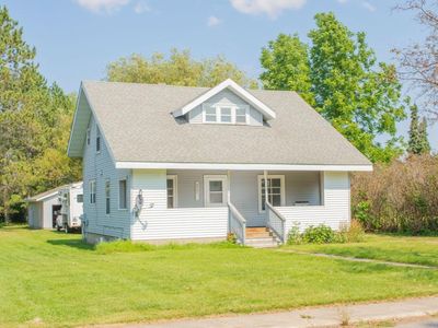 237 Main St W, Kelliher, MN, 56650