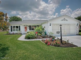 1506 Yucatan Way, The Villages, FL 32159