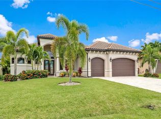 4327 SW 20th Ave, Cape Coral, FL 33914