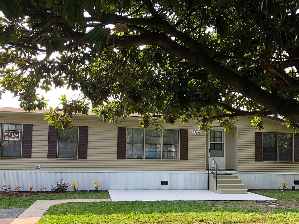 1st image of 23694 Driftwood Ln