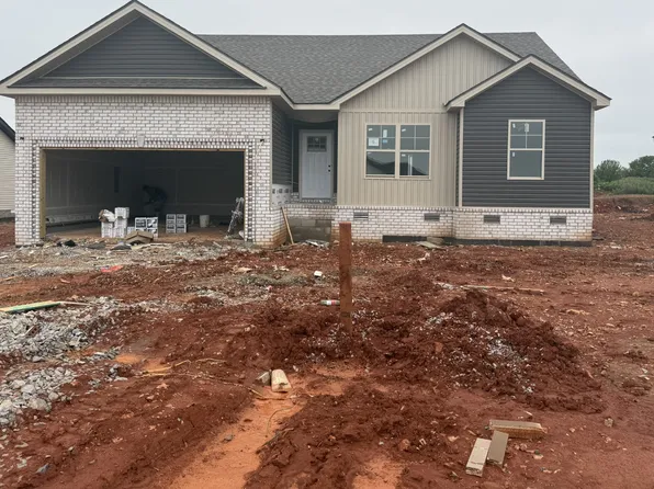 40 Echo Rdg Lot 40, Oak Grove, KY 42262