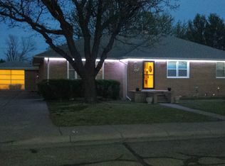 1204 Dolorosa St, Victoria, KS 67671