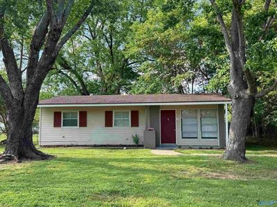 174 Wilkenson Dr NE, Huntsville, AL, 35811