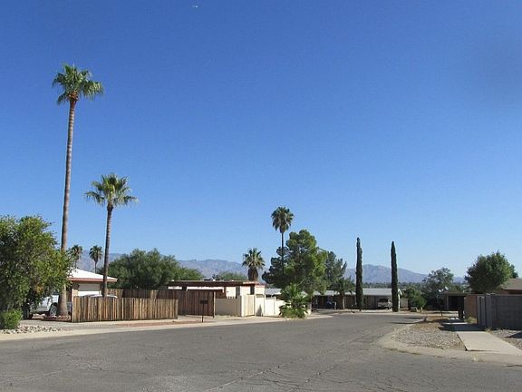 4th image of 8415 E Cambria Dr