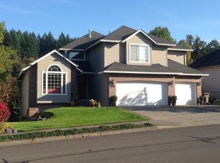 3546 NW Pacific Rim Dr, Camas, WA 98607