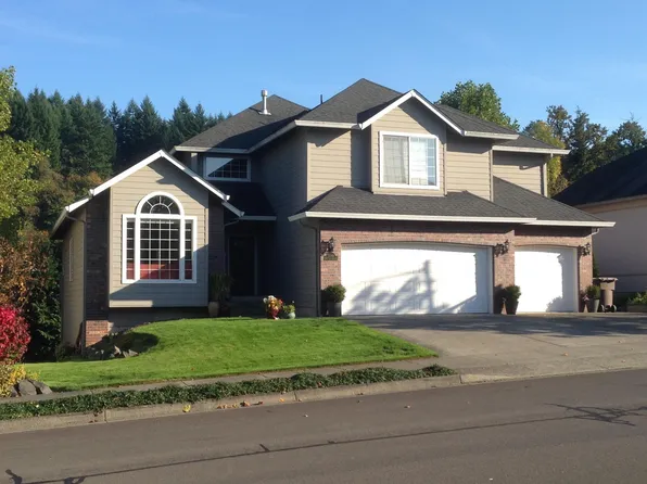 3546 NW Pacific Rim Dr, Camas, WA 98607