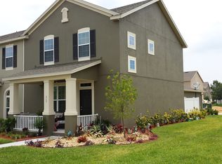 515 Waterside Pointe Dr, Groveland, FL 34736