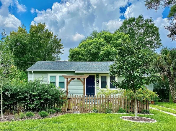 4112 N Myrtle Ave, Tampa, FL 33603