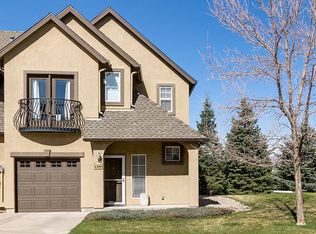 4380 Alder Springs Vw, Colorado Springs, CO 80922
