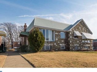 8135 Lister St, Philadelphia, PA 19152