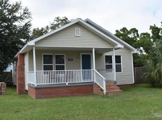 1003 W Zarragossa St, Pensacola, FL 32502