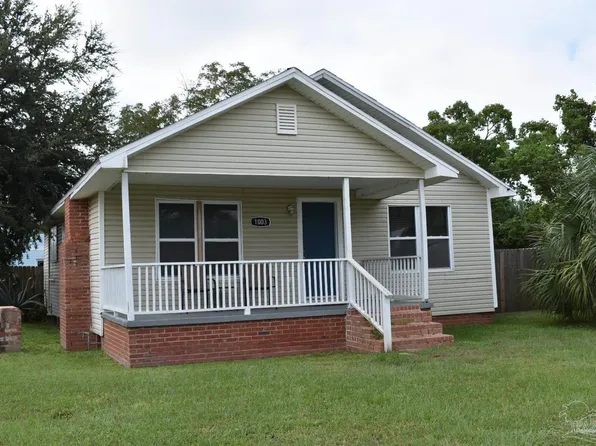 1003 W Zarragossa St, Pensacola, FL 32502