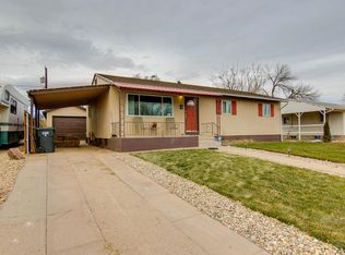 2105 Sherwood Ln, Pueblo, CO 81005