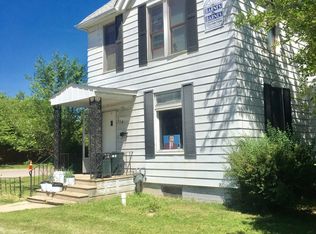 214 W Forest Ave, Ypsilanti, MI 48197