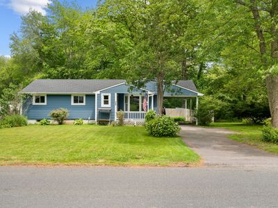 130 Cherry Hill Road, Middlefield, CT, 06455