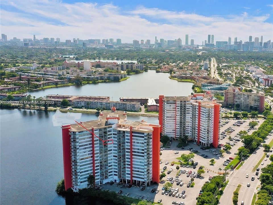 1st image of 1301 Miami Gardens Dr APT 1223W