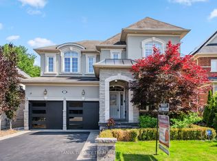 165 Rivers Edge Pl, Whitby, ON L1R 0G4