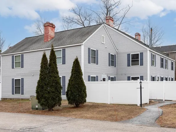 15 Hemlock Forest, Dover, NH 03820