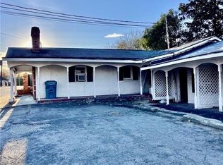 103 E Main St, Irwinton, GA 31042