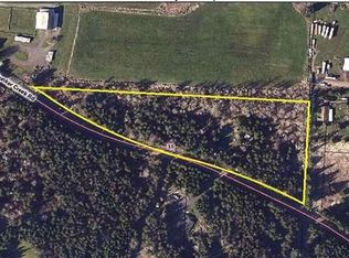 1764 Bunker Creek Rd, Centralia, WA 98522