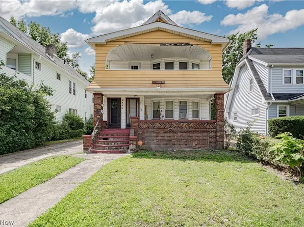 1700 Wayside Rd, Cleveland, OH 44112