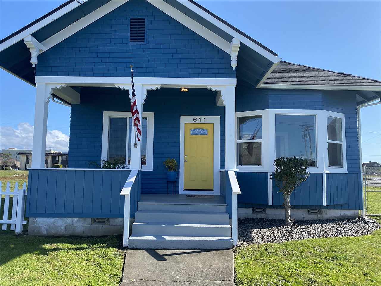 611 4th St, Crescent City, CA 95531 Zillow