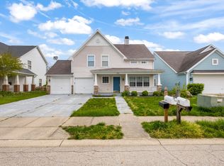 2974 Brooks Bend Dr, Carmel, IN 46032