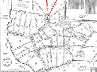120 Whirlaway Court #LOT #22, Forsyth, GA 31029