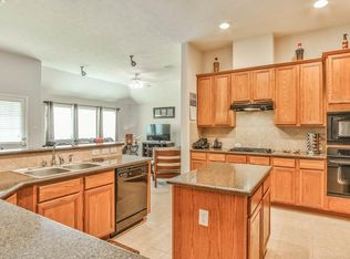11434 Blackstream Ct, Cypress, TX 77433