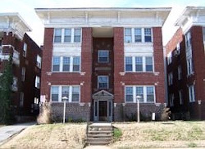 2nd image of 4057 Warwick Blvd