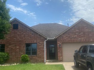 13167 N 135th Ave E, Collinsville, OK 74021