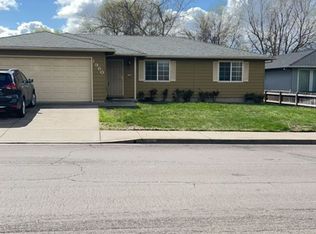 1980 Patrick St, Medford, OR 97504