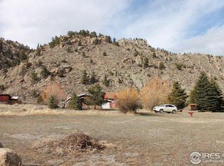 165 Meadow Ln, Bellvue, CO 80512