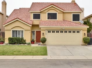 1725 Patton Dr, Modesto, CA