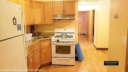 Rented by ZealEstate Group Inc