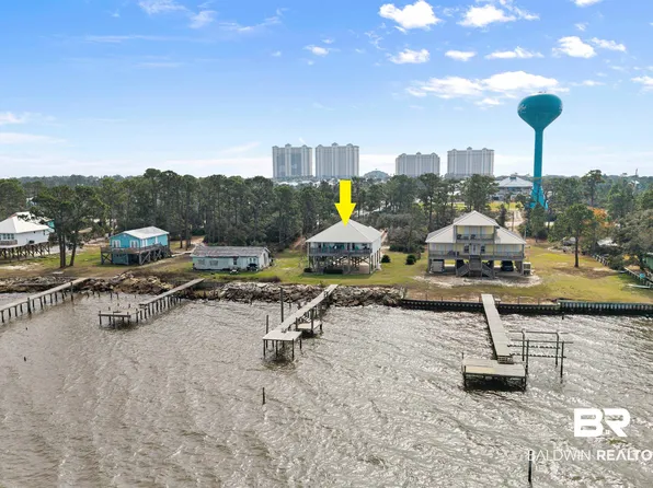 8545 State Highway 180, Gulf Shores, AL 36542