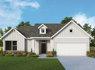 Homestead Plan, Sunfield, Buda, TX 78610