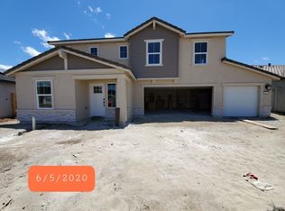 1637 Ryegrass Way, Los Banos, CA 93635
