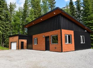 4125 Rosebud Ln, Fairbanks, AK 99709