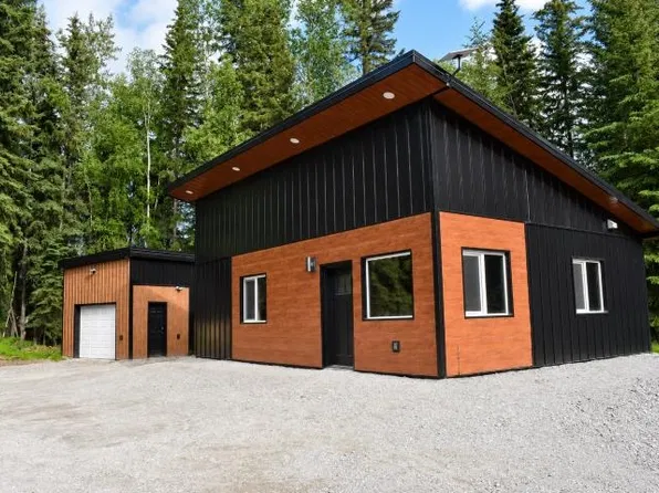 4125 Rosebud Ln, Fairbanks, AK 99709