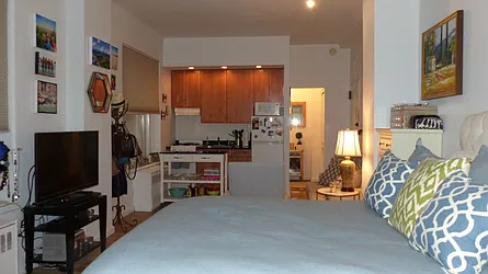 Rented by Immac Realty