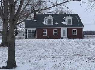 6549 S State Road 63, Terre Haute, IN 47802