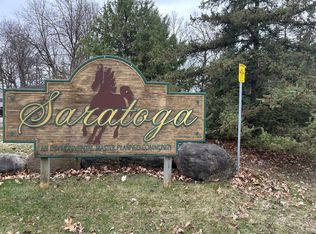 Homes Available Soon, Saratoga Estates, Flint, MI 48532