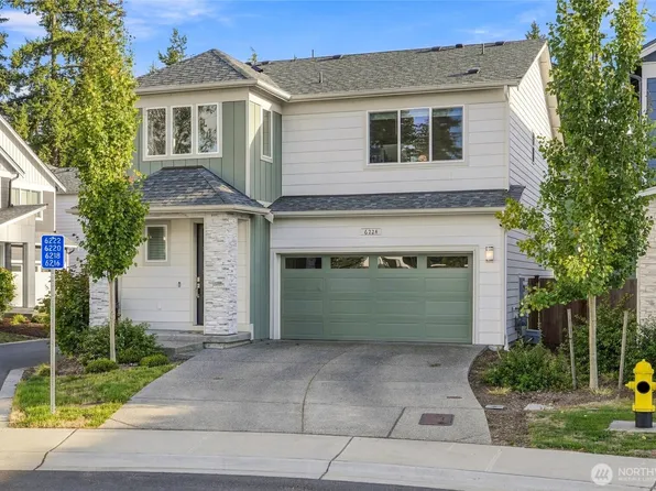 6224 206th Place SW, Lynnwood, WA 98036