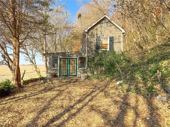 3252 Bluff Rd, Fults, IL 62244