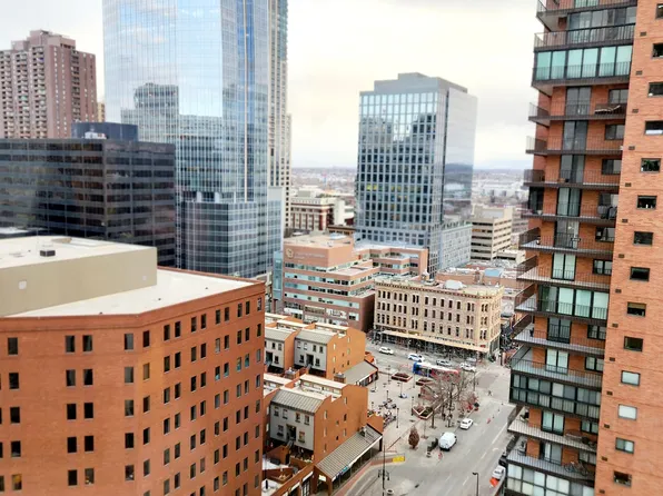 1625 Larimer St APT 2301, Denver, CO 80202