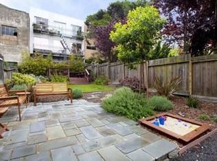 3544 California St, San Francisco, CA 94118